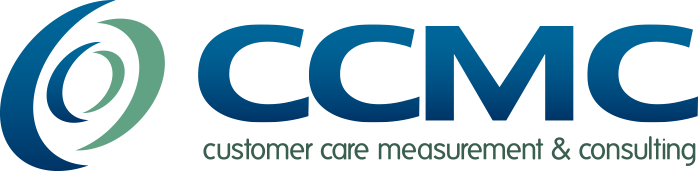 Customer Care Measurement & Consulting (CCMC)